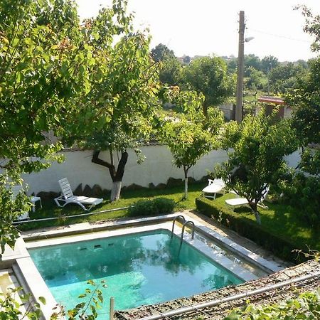 Вила Борко Hotel Krapets  Ngoại thất bức ảnh