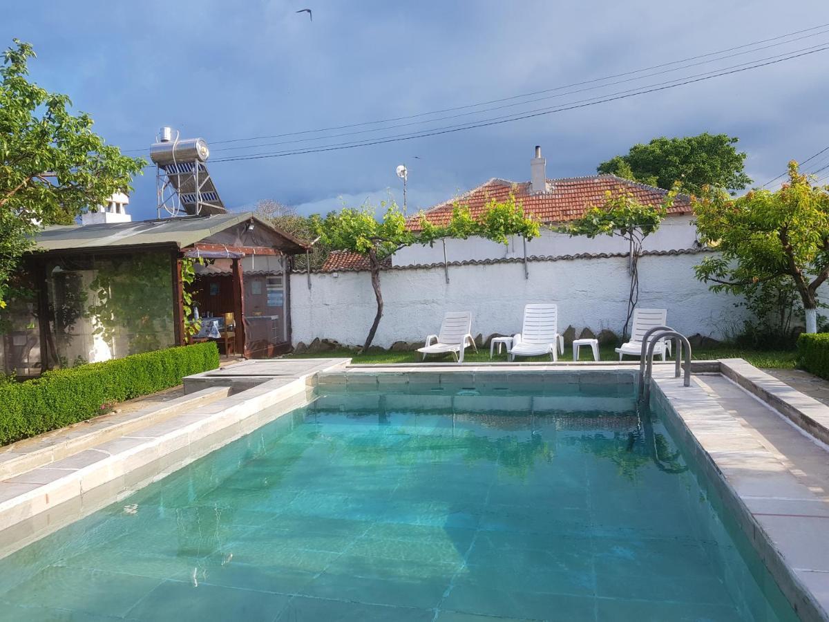 Вила Борко Hotel Krapets  Ngoại thất bức ảnh