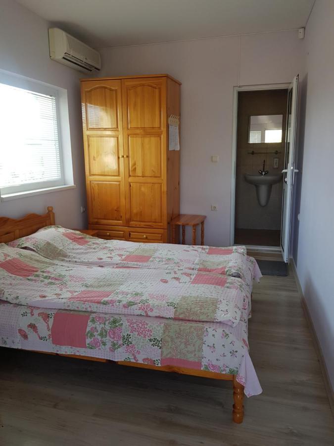 Вила Борко Hotel Krapets  Ngoại thất bức ảnh