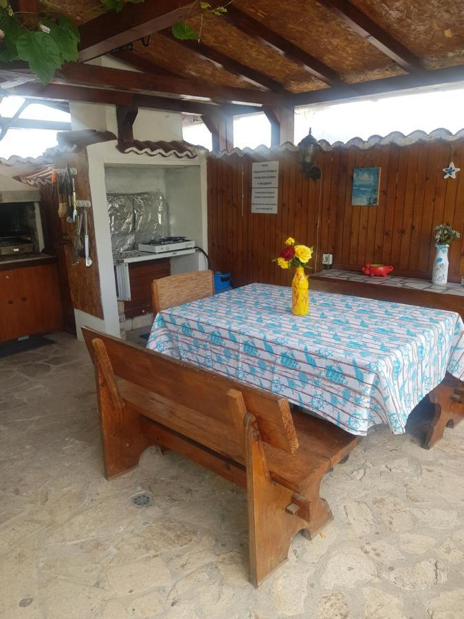 Вила Борко Hotel Krapets  Ngoại thất bức ảnh