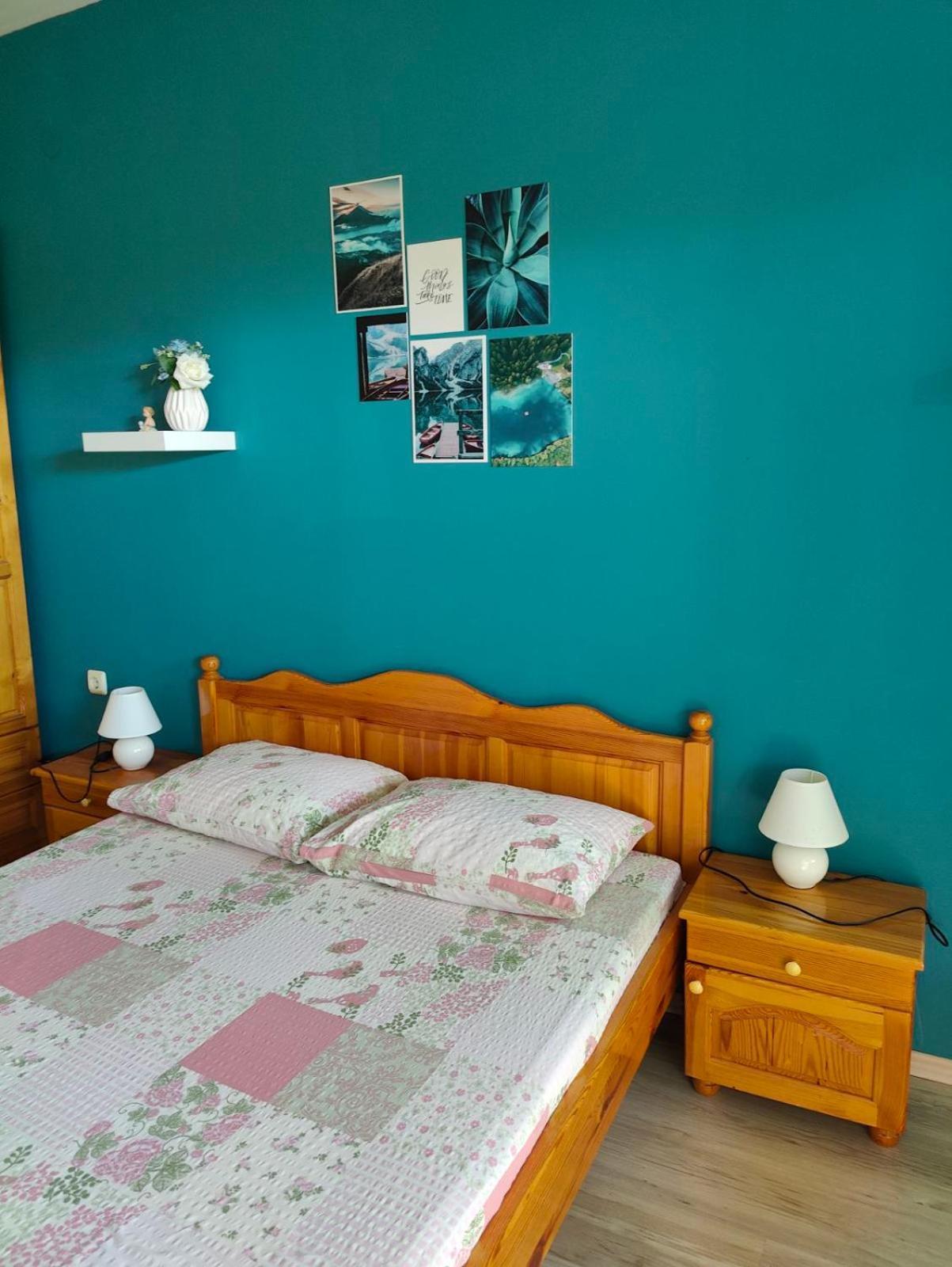 Вила Борко Hotel Krapets  Ngoại thất bức ảnh