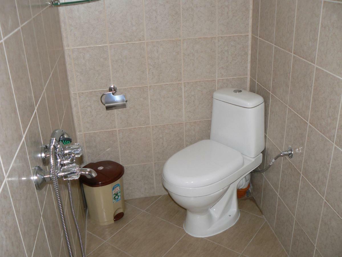 Вила Борко Hotel Krapets  Ngoại thất bức ảnh
