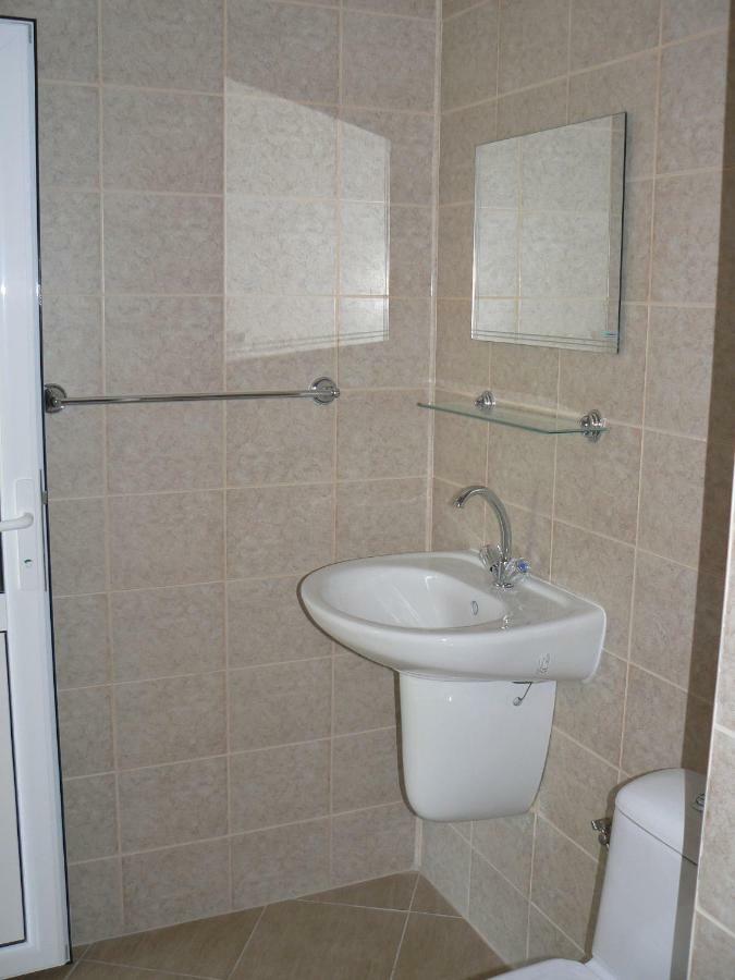 Вила Борко Hotel Krapets  Ngoại thất bức ảnh