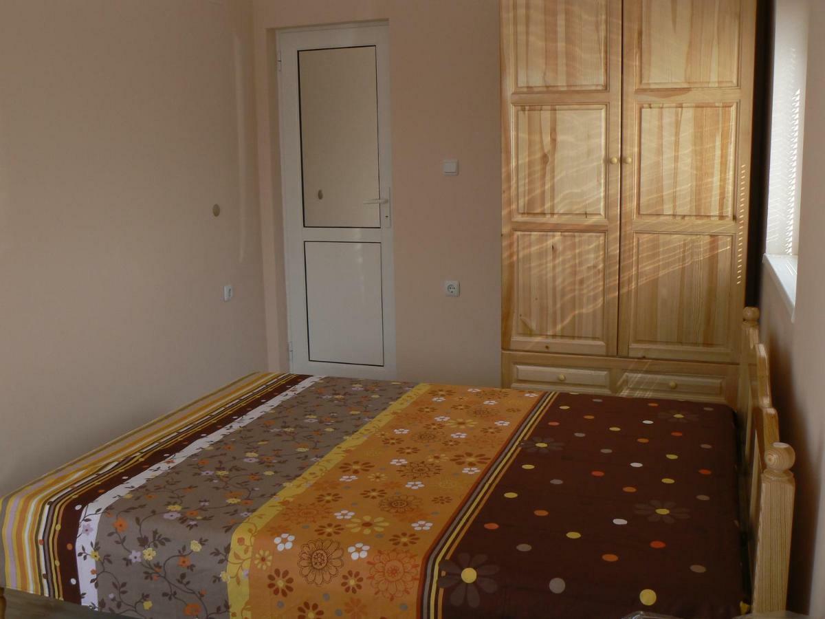 Вила Борко Hotel Krapets  Ngoại thất bức ảnh